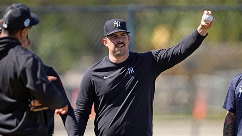 Yankees’ Carlos Rodon to start season on injured list due to left forearm strain